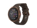POLAR Grit X2 Smartwatch | Brown Copper | S-L