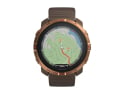 POLAR Grit X2 Smartwatch | Brown Copper | S-L