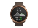 POLAR Grit X2 Smartwatch | Brown Copper | S-L