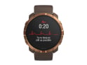 POLAR Grit X2 Smartwatch | Brown Copper | S-L