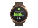 POLAR Grit X2 Smartwatch | Brown Copper | S-L