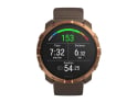 POLAR Grit X2 Smartwatch | Brown Copper | S-L