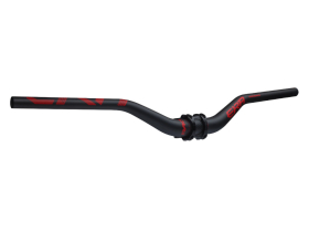 RACE FACE Handlebar Era Carbon Riser | 55 mm Rise | 35 x...