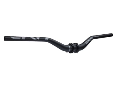 RACE FACE Handlebar Era Carbon Riser | 55 mm Rise | 35 x 780 mm | grey