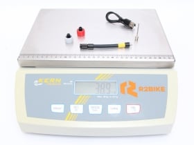 VOXOM Ersatzteil-Kit EPu2 Akku-Luftpumpe