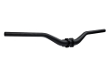 RACE FACE Handlebar Era Carbon Riser | 55 mm Rise | 35 x 800 mm | stealth