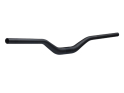RACE FACE Handlebar Era Carbon Riser | 55 mm Rise | 35 x 800 mm | stealth