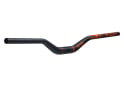 RACE FACE Handlebar Era Carbon Riser | 55 mm Rise | 35 x 800 mm | orange