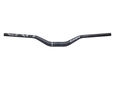 RACE FACE Handlebar Era Carbon Riser | 55 mm Rise | 35 x 800 mm | grey