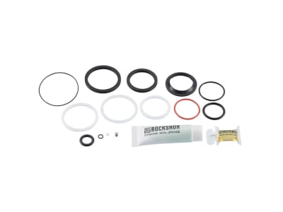 ROCKSHOX Service Kit 200 Std / 1 Jahr für Deluxe / Super Deluxe 2023+ Gen C / Nude|Bold 2022+ / Thrushaft 2021-2024