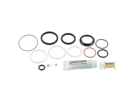 ROCKSHOX Service Kit 200 Hr / 1 Year for Deluxe / Super...