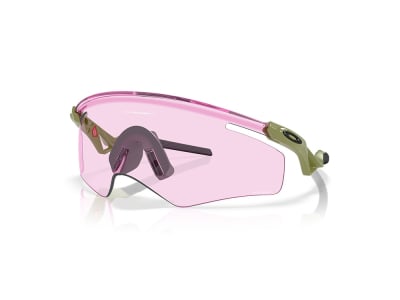 OAKLEY Sonnenbrille QNTM Kato Fern | Prizm Low Light OO9481D-0656