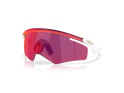 OAKLEY Sonnenbrille QNTM Kato White | Prizm Road OO9481D-0356