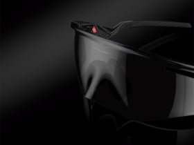 OAKLEY Sunglasses QNTM Kato Matte Black | Prizm Black...