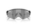 OAKLEY Sunglasses QNTM Kato Matte Black | Prizm Black OO9481D-0156