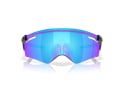 OAKLEY Sonnenbrille QNTM Kato Transparent Stonewash | Prizm Sapphire OO9481D-0256