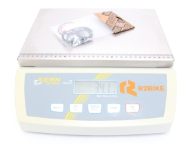 ROCKSHOX Service Kit 50 hr for Deluxe / Super Deluxe...