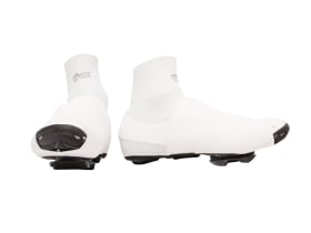 SPATZWEAR Overshoes Winsokz short | white