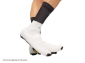 SPATZWEAR Overshoes Winsokz short | white