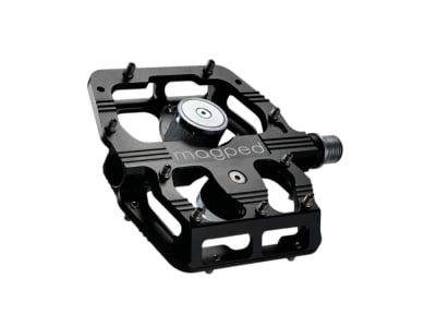 MAGPED Pedals Gravity magnetic | 150N matt black