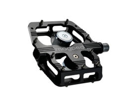 MAGPED Pedals Gravity magnetic | 150N matt black