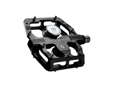MAGPED Pedals Gravity magnetic | 200N matt black