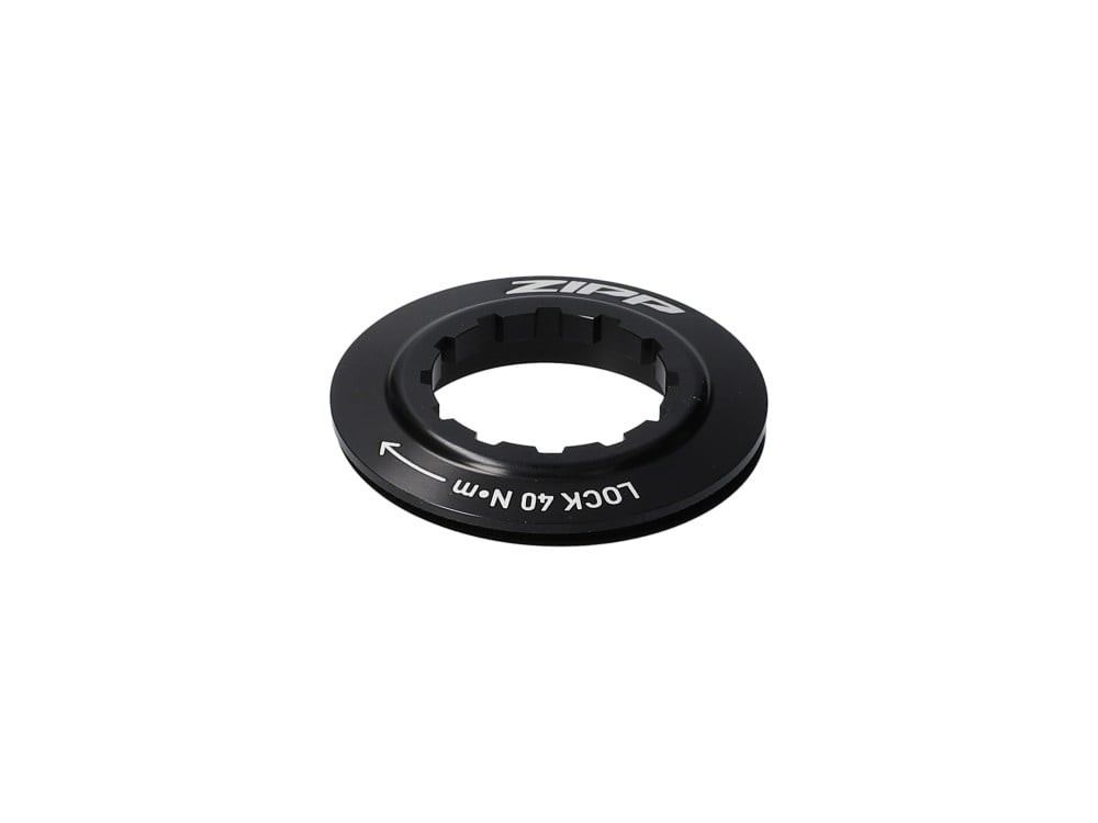 けっぴー Zipp Center Lock Ring Internal Spline for Quick Release and 12/15 mm T