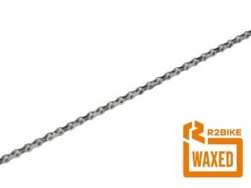 R2BIKE pre-waxed CAMPAGNOLO Super Record Chain incl....