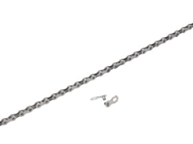 R2BIKE pre-waxed CAMPAGNOLO Super Record Chain incl....