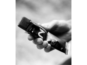 NEVERSECOND Energieriegel C30 Fuel Bar Zitrone | 47g Riegel