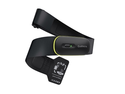GARMIN Chest Strap HRM 600 | size M - XL