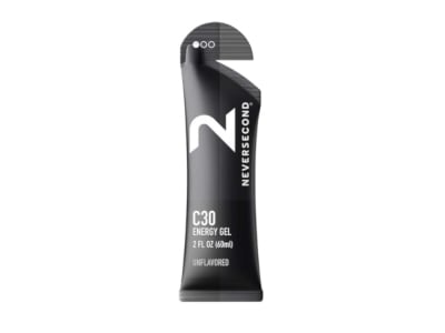 NEVERSECOND Energy Gel C30 neutral 60 ml