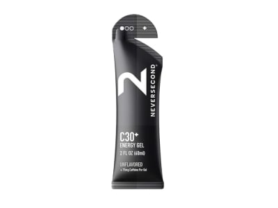 NEVERSECOND Energy Gel C30+ neutral 60 ml
