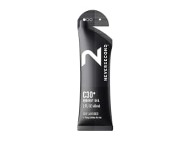 NEVERSECOND Energy Gel C30+ neutral 60 ml