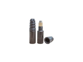 SCHWALBE Tubeless Valve Converter MaxFlow SV | Set 2 pcs....