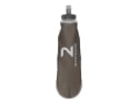 NEVERSECOND x HYDRAPAK Soft Flask Drinking Bottle 500 ml | black