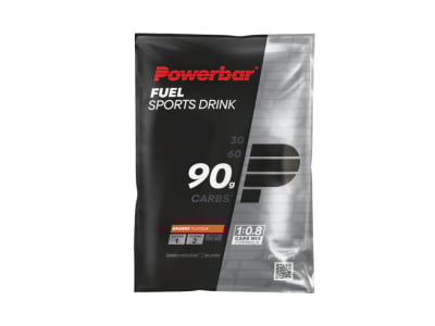 POWERBAR Black Line Fuel 90 Sports Drink Orange | 94g