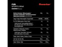 POWERBAR Black Line Fuel 90 Sports Drink Orange | 94g
