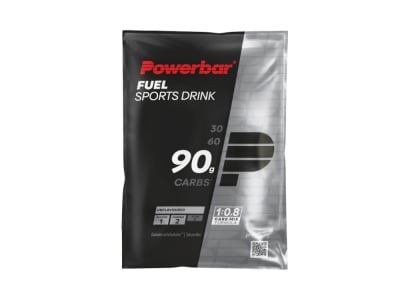 POWERBAR Black Line Fuel 90 Sports Drink unflavoured | 93g