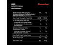 POWERBAR Black Line Fuel 90 Sports Drink unflavoured | 93g