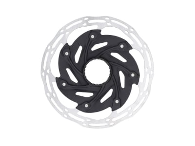 SRAM Brake Disc Centerline XR two-piece Rounded Edges 160 mm