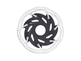 SRAM Brake Disc Centerline XR two-piece Rounded Edges 160...