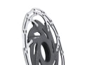 SRAM Bremsscheibe Centerline XR zweiteilig Rounded Edges 160 mm | Center Lock
