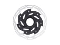 SRAM Bremsscheibe Centerline XR zweiteilig Rounded Edges 160 mm | Center Lock