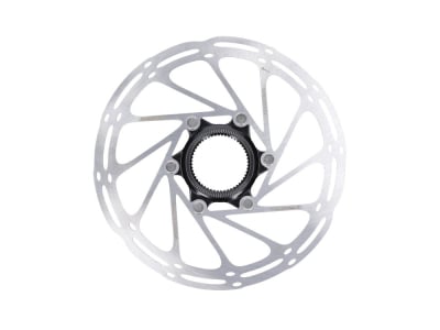 SRAM Brake Disc Centerline Rounded Edges 160 mm | Center Lock
