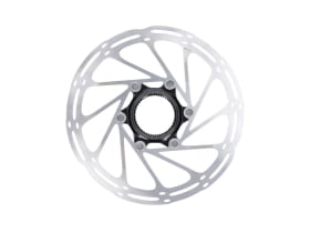 SRAM Brake Disc Centerline Rounded Edges 160 mm | Center...