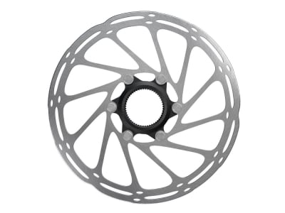 SRAM Brake Disc Centerline Rounded Edges 180 mm | Center Lock