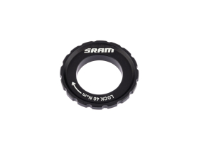 SRAM Brake Disc Centerline Rounded Edges 180 mm | Center...
