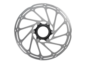 SRAM Brake Disc Centerline Rounded Edges 200 mm | Center...