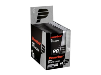 POWERBAR Black Line Fuel 90 Sports Drink neutral | 93g